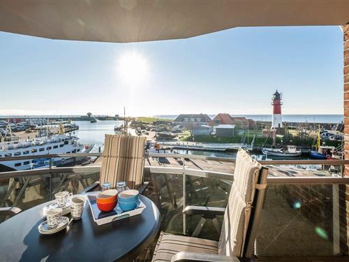 Ferielejlighed - 4 personer -  - Hafenstr. - 25761 - Büsum