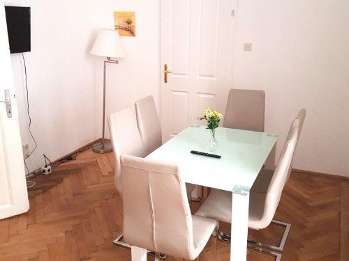 Holiday apartment - 5 persons -  - Spiegelgasse - 1010 - Wien