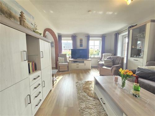 Ferielejlighed - 4 personer -  - Westlinteler  Weg - 26506 - Norden