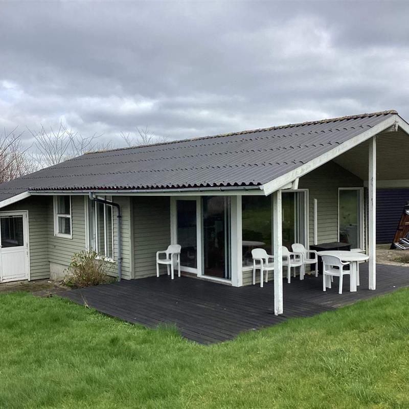 Sommerhus - 6 personer -  - Pavebakken - Bro Str./Varbjerg Str. - 5464 - Brenderup