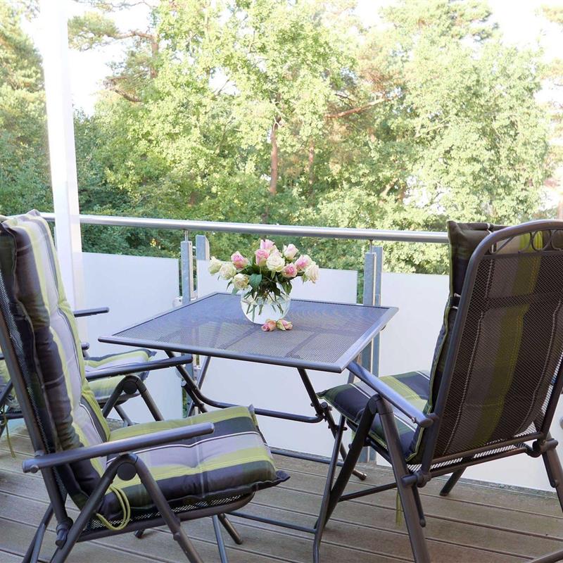 Ferielejlighed - 6 personer -  - Strandstraße - 18586 - Baabe (Ostseebad)