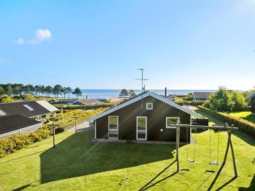 Ferienhaus - 6 Personen -  - Bondes Bakke - Öster Hurup - 9560 - Hadsund