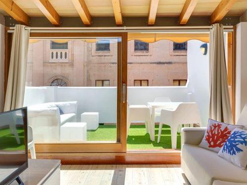 Holiday apartment - 2 persons -  - 07002 - Palma De Mallorca