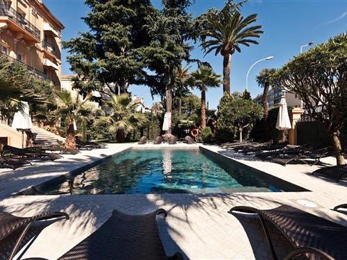 Ferienhaus - 4 Personen -  - 06400 - Cannes