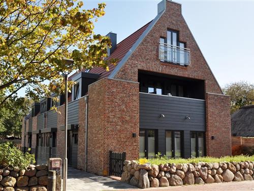 Ferielejlighed - 2 personer -  - Olsdorfer Str. - 25826 - St. Peter-Ording