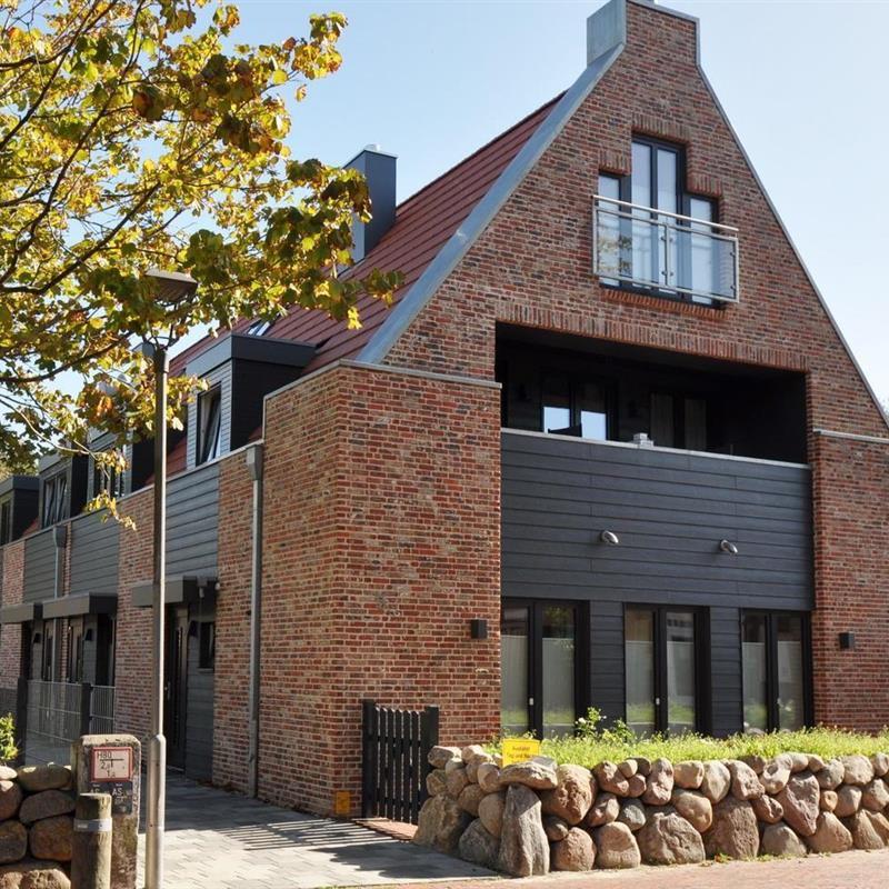 Ferielejlighed - 2 personer -  - Olsdorfer Str. - 25826 - St. Peter-Ording