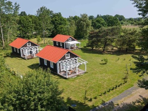 Fritidshus - 4 personer -  - 76-214 - Smoldzino
