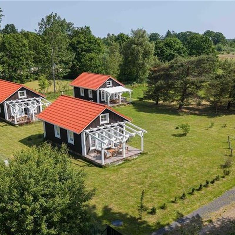 Sommerhus - 4 personer -  - 76-214 - Smoldzino