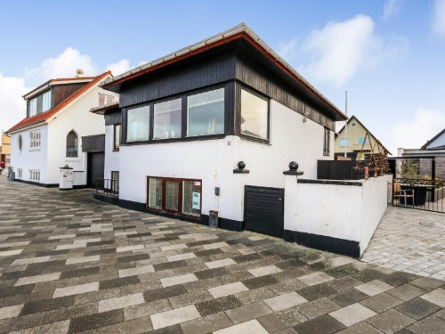 Sommerhus - 8 personer -  - Bredgade - 7680 - Thyborøn