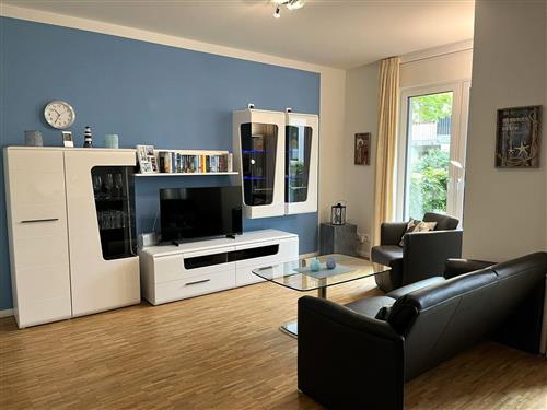 Holiday Home/Apartment - 3 persons -  - Kirchenstraße - 25761 - Büsum