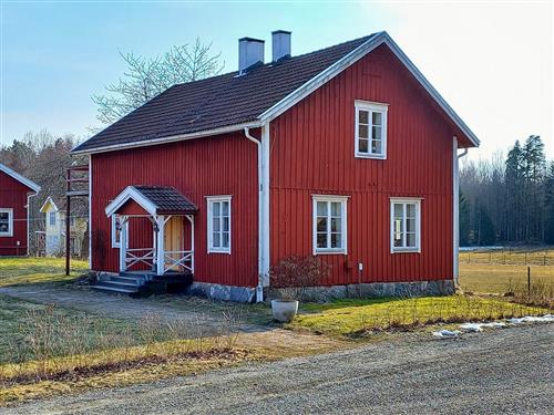 Sommerhus - 4 personer -  - Källviks Gård - 15594 - Nykvarn