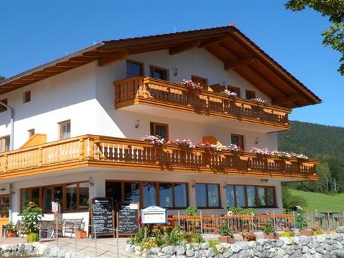 Sommerhus - 5 personer -  - 83098 - Brannenburg