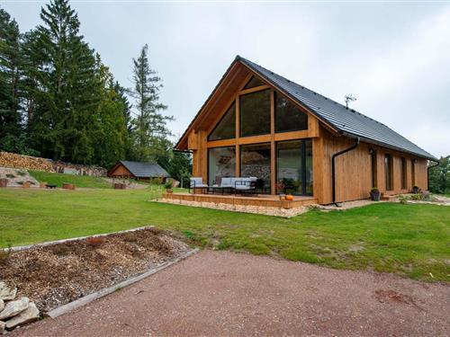 Sommerhus - 6 personer -  - 592 62 - Býšovec