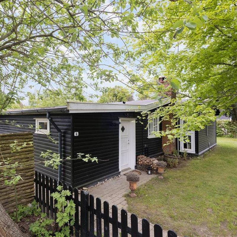 Ferienhaus - 6 Personen -  - Gl Hørhavevej - 3100 - Hornbäk