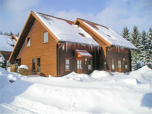 Feriesenter - 5 personer -  - Rotacker - 38899 - Hasselfelde