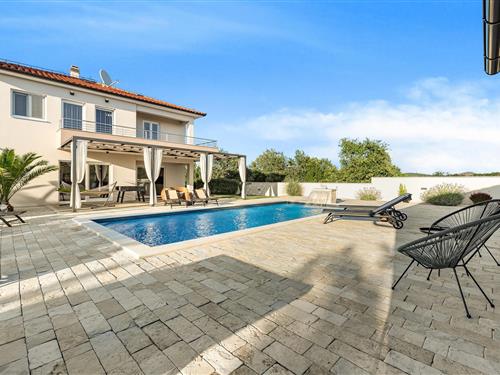 Holiday home - 8 persons -  - Donja Jagodnja - Biograd-Donja Jagodnja - 22423 - Polaca