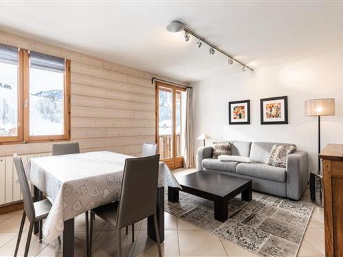 Feriehus / leilighet - 4 personer -  - 74220 - La Clusaz