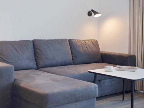  - 6 Personen -  - Butendiek 25 (penthouse Links) - Marina Wendtorf, Ostsee - 24235 - Kieler Bucht