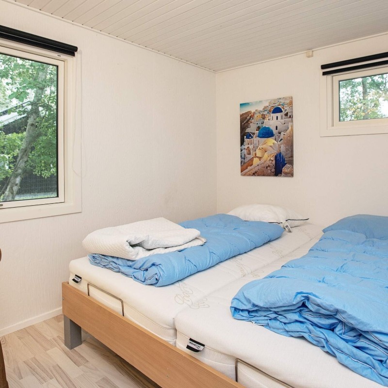 Ferienhaus - 8 Personen -  - Løvstræde - Hummingen - 4983 - Lolland