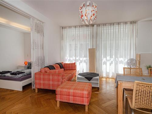 Ferieleilighet - 2 personer -  - Cramergasse - 88131 - Lindau