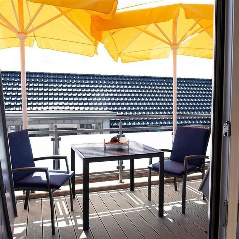 Ferielejlighed - 4 personer -  - Norddeicherstr. - 26506 - Norden - Norddeich