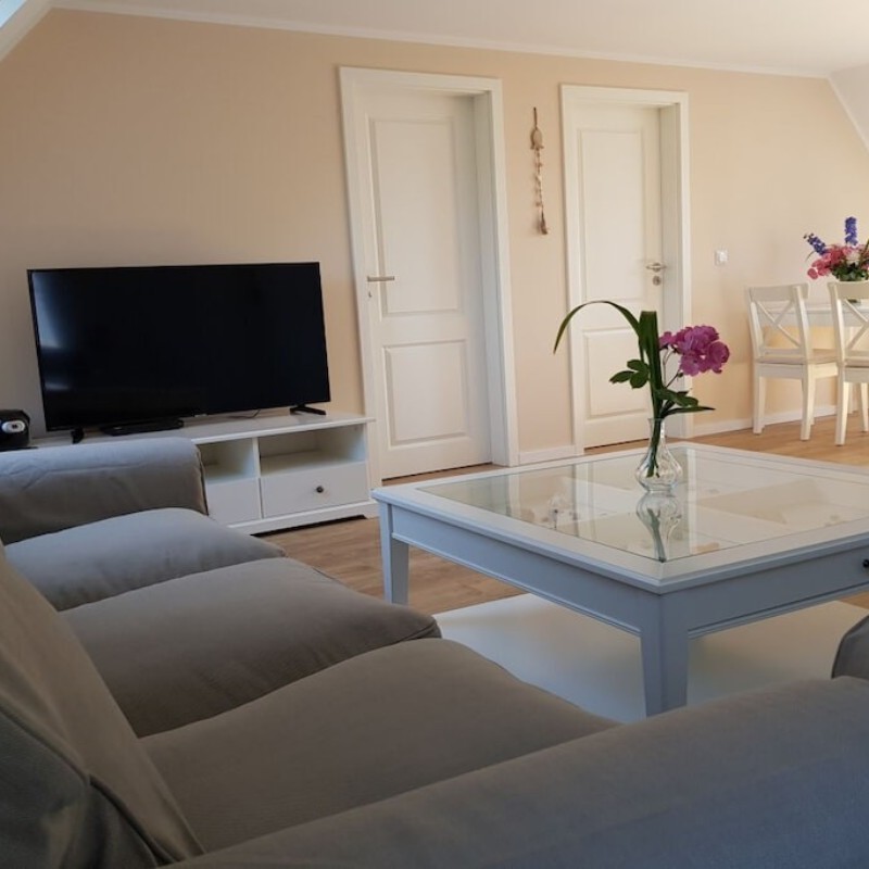 Sommerhus - 5 personer -  - 23999 - Kaltenhof\/Insel Poel