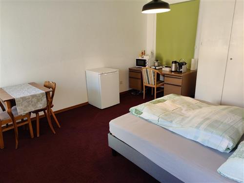 Ferieleilighet - 2 personer -  - Wartensteinstrasse - 7312 - Pfäfers