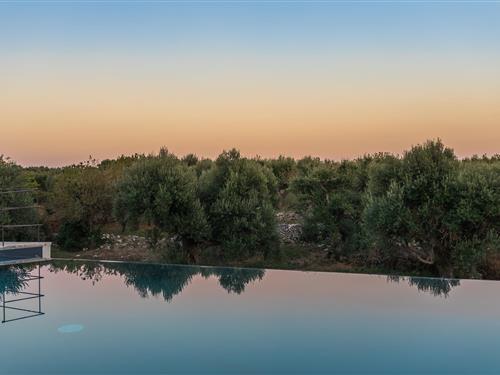 Trullo - 6 personer -  - 72014 - Cisternino