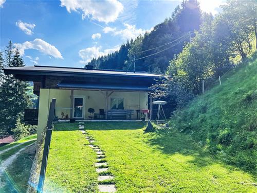 Ferieleilighet - 8 personer -  - Mittersill - 5731