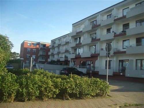 Ferienwohnung - 3 Personen -  - Archsum - 25980