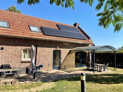 Holiday Home/Apartment - 5 persons -  - 6077NR - Sint Odilienberg