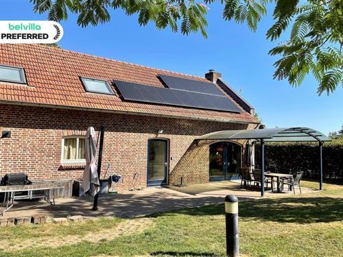 Bondhus - 5 personer -  - 6077NR - Sint Odilienberg