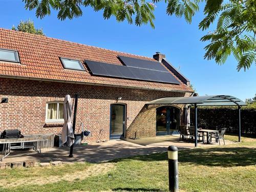 Farmhouse - 5 persons -  - 6077NR - Sint Odilienberg