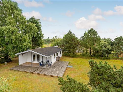 Ferienhaus - 4 Personen -  - Lærkelunden - Kramnitse - 4970 - Rödby