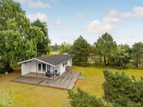 Ferienhaus - 5 Personen -  - Lærkelunden - Kramnitse - 4970 - Rödby