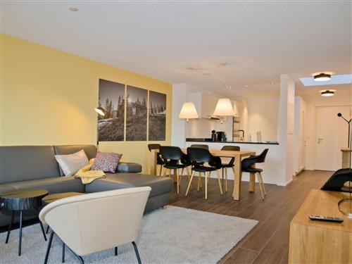 Ferielejlighed - 2 personer -  - Interlaken - 3800