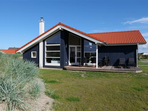 Sommerhus - 8 personer -  - Strandstraße - 23775 - Großenbrode