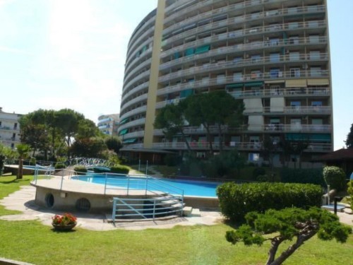 Ferielejlighed - 3 personer -  - 33054 - Lignano Pineta