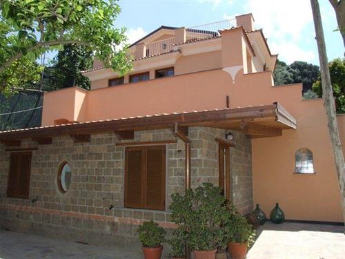 Holiday Home/Apartment - 3 persons -  - Vico II - 80067 - Sorrento