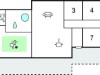 Billede 22 - Plantegning
