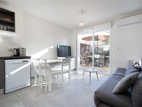 Villa - 4 persons -  - 34410 - Sérignan