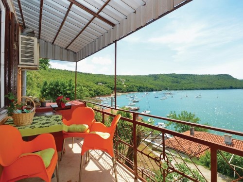 Holiday home - 4 persons -  - Trget - Labin-Trget - 52224 - Trget