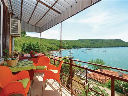 Holiday home - 4 persons -  - Trget - Labin-Trget - 52224 - Trget