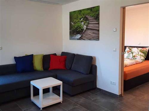 Ferieleilighet - 3 personer -  - Plötzingerweg - 4852 - Weyregg Am Attersee