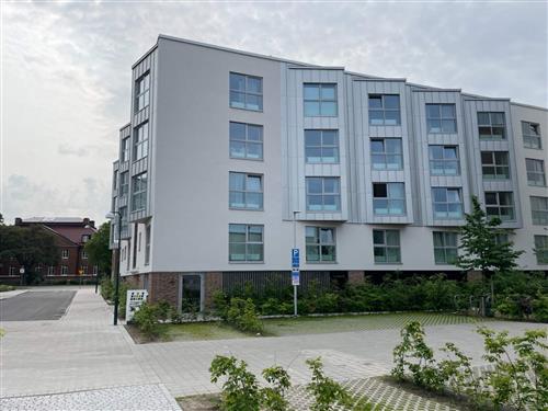 Feriecenter - 4 personer -  - Kolsyregatan - 21648 - Malmö