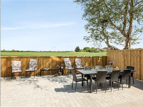 Ferienhaus - 10 Personen -  - Vesterende - Ballum - 6261 - Bredebro