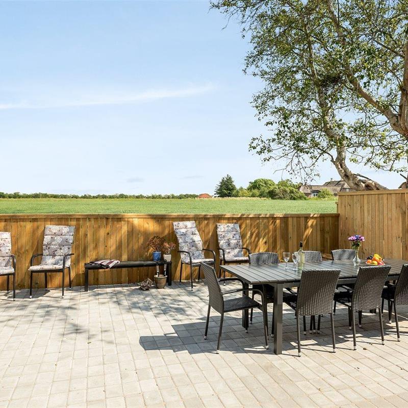 Ferienhaus - 10 Personen -  - Vesterende - Ballum - 6261 - Bredebro