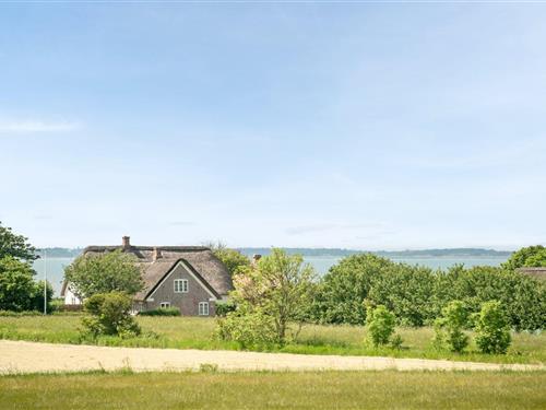 Fritidshus - 10 personer -  - Vesterende - Ballum - 6261 - Bredebro