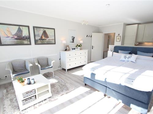 Ferielejlighed - 2 personer -  - Kiebitzweg - 26465 - Langeoog