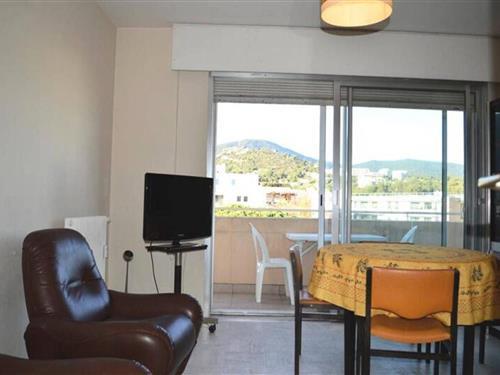 Sommerhus - 4 personer -  - 83240 - Cavalaire Sur Mer